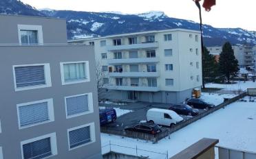 Wohnung 3 Zimmer - image - 9