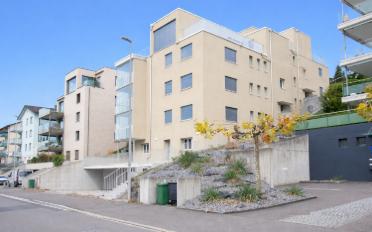 Apartment 3 rooms - image - 2