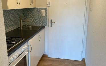 Wohnung 1.5 Zimmer - image - 2