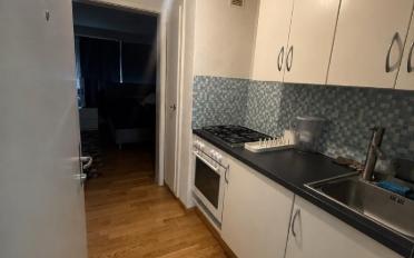 Wohnung 1.5 Zimmer - image - 3