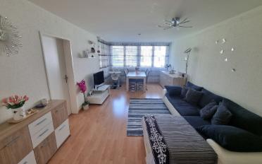 Wohnung 4 Zimmer - image - 4