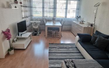 Wohnung 4 Zimmer - image - 5