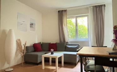 Furnished flat 2 rooms - image - 2