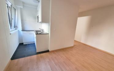 Furnished flat 2 rooms - image - 8