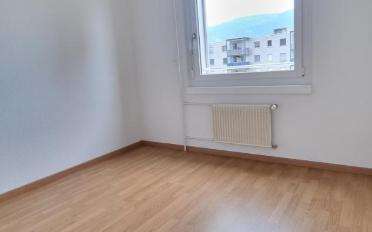 Apartment 4.5 rooms - image - 4