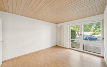 Wohnung 2.5 Zimmer - image - 1