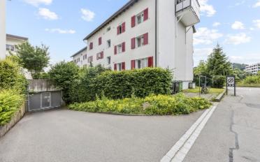 Appartement 4 pièces - image - 1