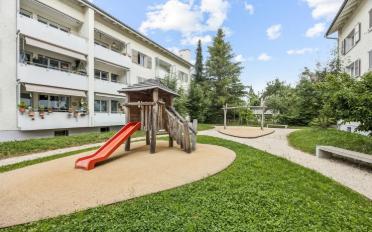 Appartement 4 pièces - image - 10