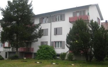 Apartment 3 rooms - image - 1