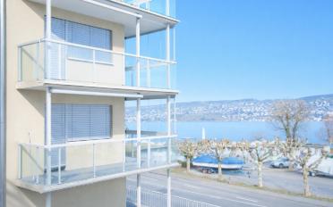 Apartment 3 rooms - image - 1