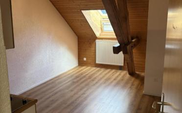 Einzelzimmer ein Zimmer - image - 1