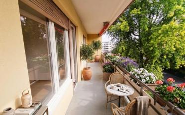 Wohnung 3 Zimmer - image - 5
