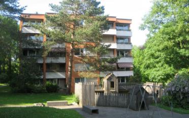 Wohnung ein Zimmer - image - 1