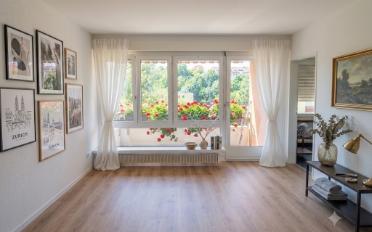 Wohnung ein Zimmer - image - 2