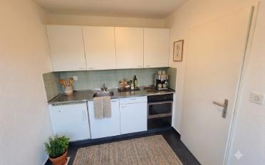 Wohnung ein Zimmer - image - 5