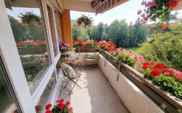 Wohnung ein Zimmer - image - 3