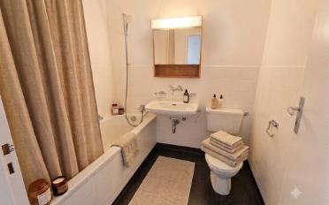 Wohnung ein Zimmer - image - 4