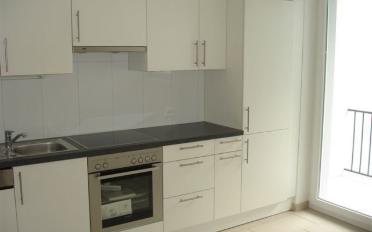 Wohnung 2 Zimmer - image - 1