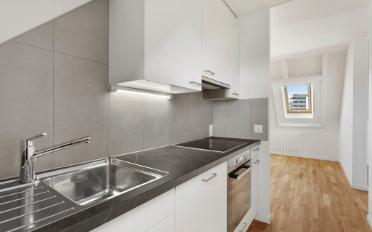 Wohnung 1.5 Zimmer - image - 3
