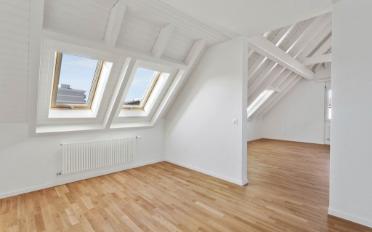 Wohnung 1.5 Zimmer - image - 2