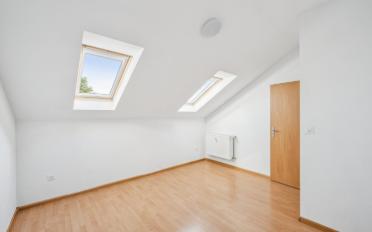 Dachwohnung 2.5 Zimmer - image - 5