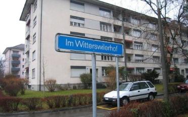 Dachwohnung 2.5 Zimmer - image - 1