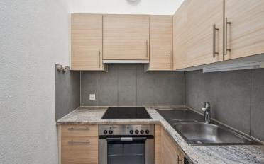 Dachwohnung 2.5 Zimmer - image - 2