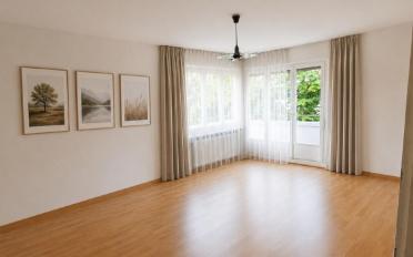 Wohnung 2.5 Zimmer - image - 2