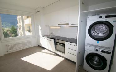 Wohnung 2.5 Zimmer - image - 1