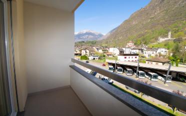 Wohnung 2.5 Zimmer - image - 10