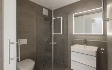 Wohnung ein Zimmer - image - 1
