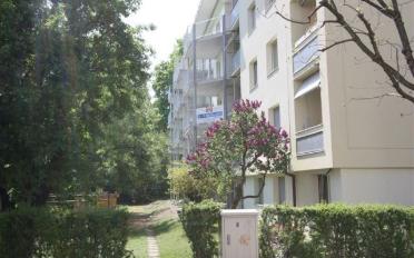 Wohnung 3 Zimmer - image - 1