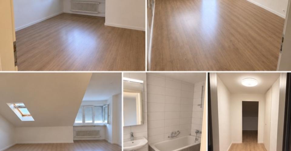 Reinach BL