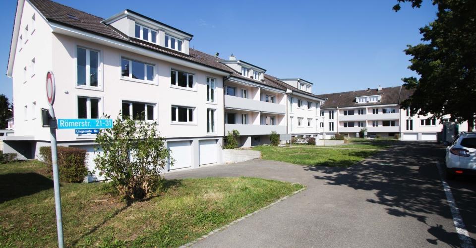 Reinach BL