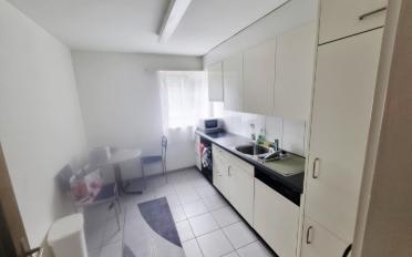 Appartement 3.5 pièces - image - 1