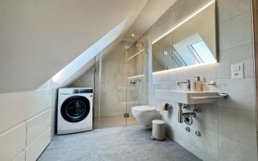 Appartement meublé 1 pièce - image - 3