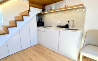 Appartement meublé 1 pièce - image - 7