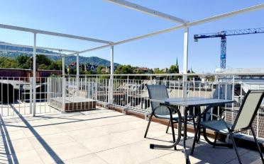 Appartement meublé 1 pièce - image - 11