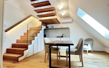 Appartement meublé 1 pièce - image - 5