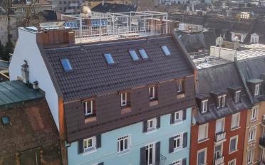 Appartement meublé 1 pièce - image - 12