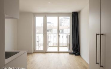 Apartment 1 room - image - 2