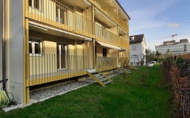 Apartment 2 rooms - image - 9