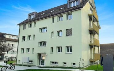 Apartment 2 rooms - image - 1