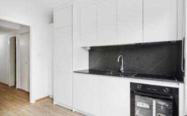 Wohnung ein Zimmer - image - 2