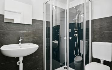 Wohnung ein Zimmer - image - 4