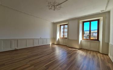 Apartment 4 rooms - image - 2