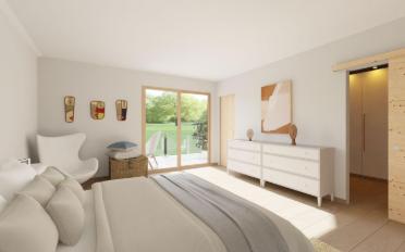 Reihenfamilienhaus 5.5 Zimmer - image - 5