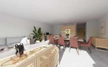 Reihenfamilienhaus 5.5 Zimmer - image - 3