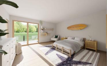 Reihenfamilienhaus 5.5 Zimmer - image - 4