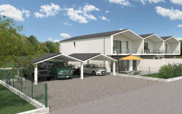 Reihenfamilienhaus 5.5 Zimmer - image - 6